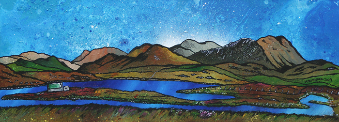 Copyright Andrew Peutherer